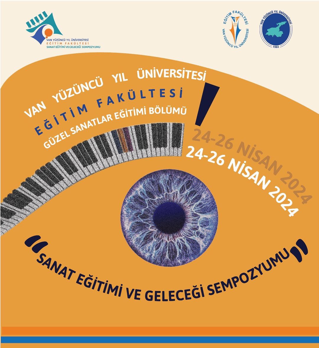 Van Yüzüncü Yıl Üniversitesi, 