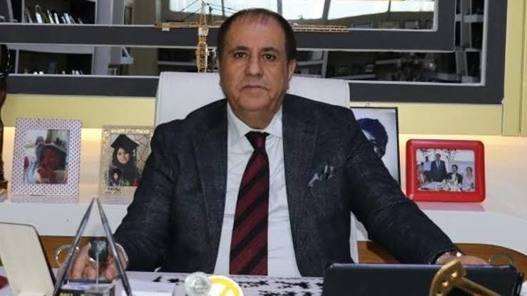 Kandaşoğlu: Bu İşin İçinde Bit Oyunu Var